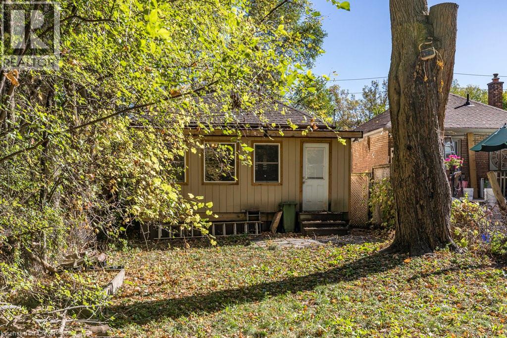 132 Tope Crescent, Hamilton, Ontario  L8S 1M7 - Photo 33 - 40780520