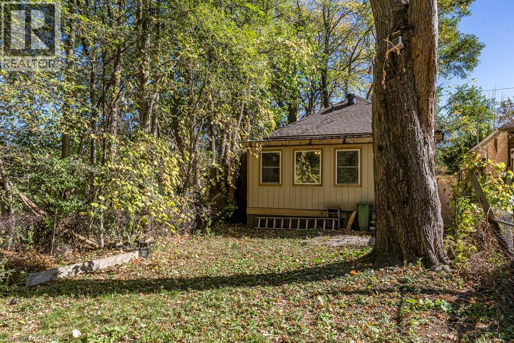 132 Tope Crescent, Hamilton, Ontario  L8S 1M7 - Photo 35 - 40780520
