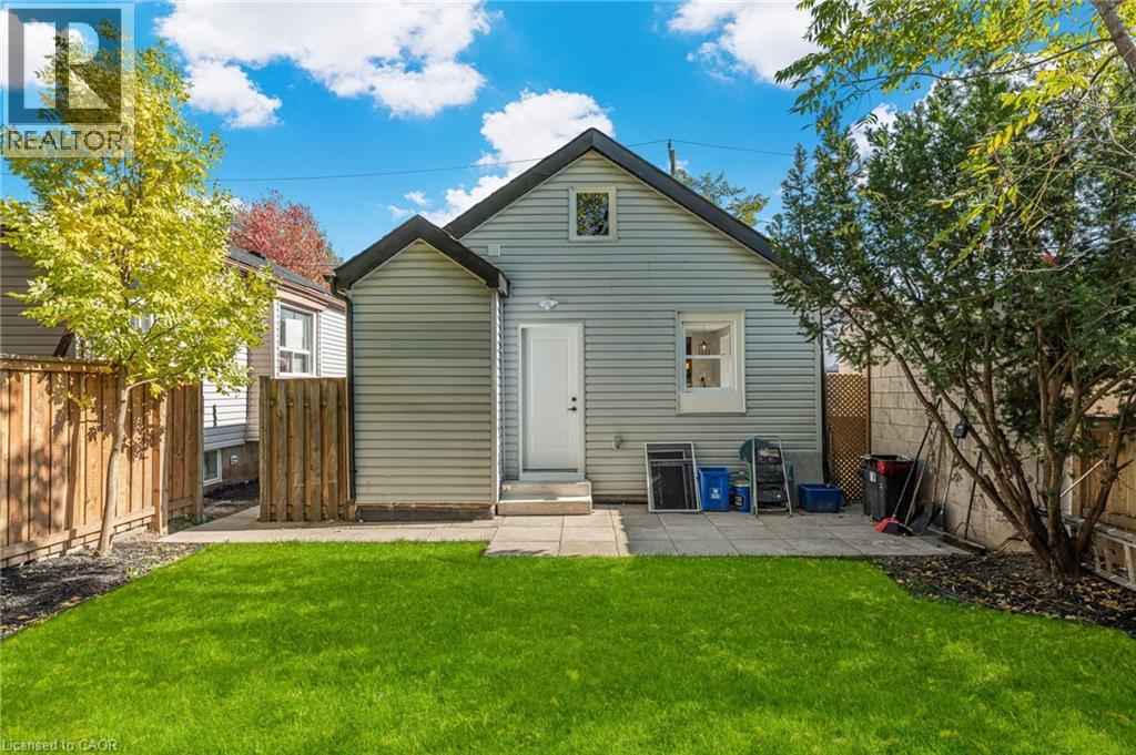 56 East 34th Street, Hamilton, Ontario  L8V 3W3 - Photo 28 - 40780315