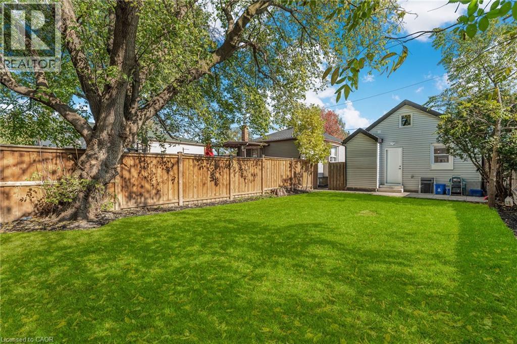 56 East 34th Street, Hamilton, Ontario  L8V 3W3 - Photo 29 - 40780315