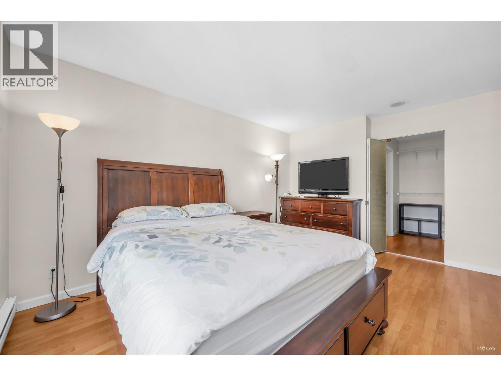 1708 7831 Westminster Highway, Richmond, British Columbia  V6X 4J4 - Photo 4 - R3059919