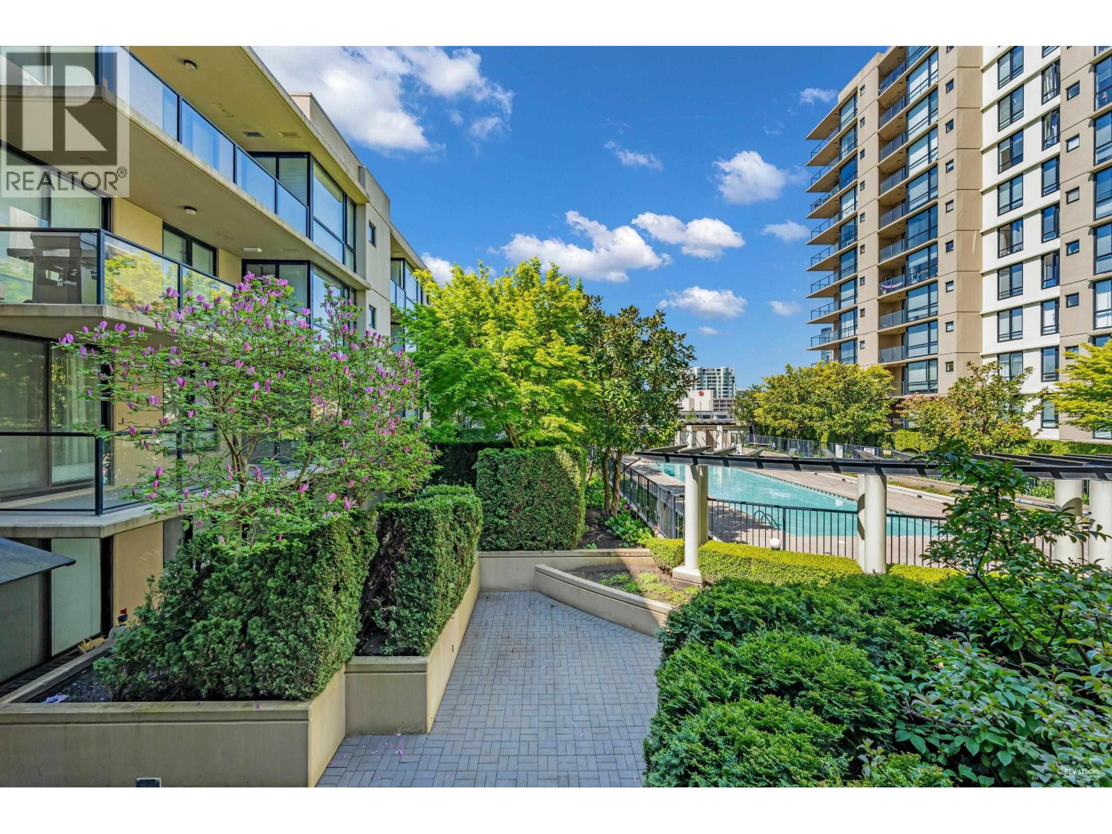 1708 7831 Westminster Highway, Richmond, British Columbia  V6X 4J4 - Photo 8 - R3059919