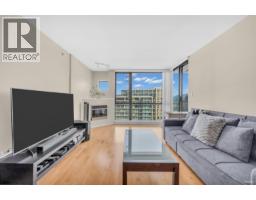 1708 7831 WESTMINSTER HIGHWAY, Richmond, British Columbia