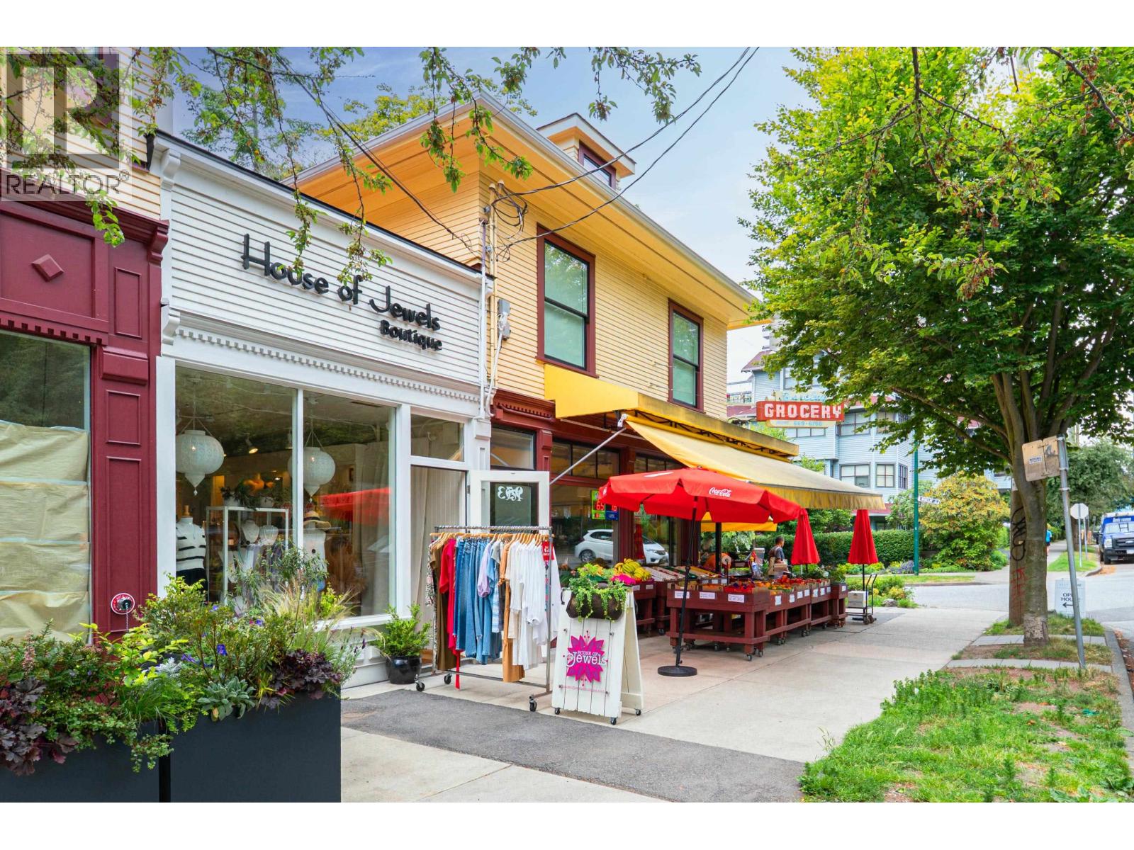 202 1500 Haro Street, Vancouver, British Columbia  V6G 1G5 - Photo 30 - R3059928