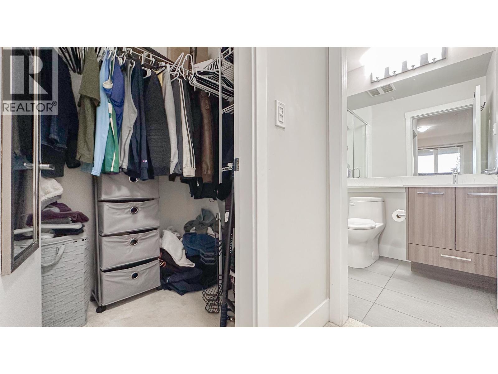 203 1306 Fifth Avenue, New Westminster, British Columbia  V3M 0K5 - Photo 12 - R3059967