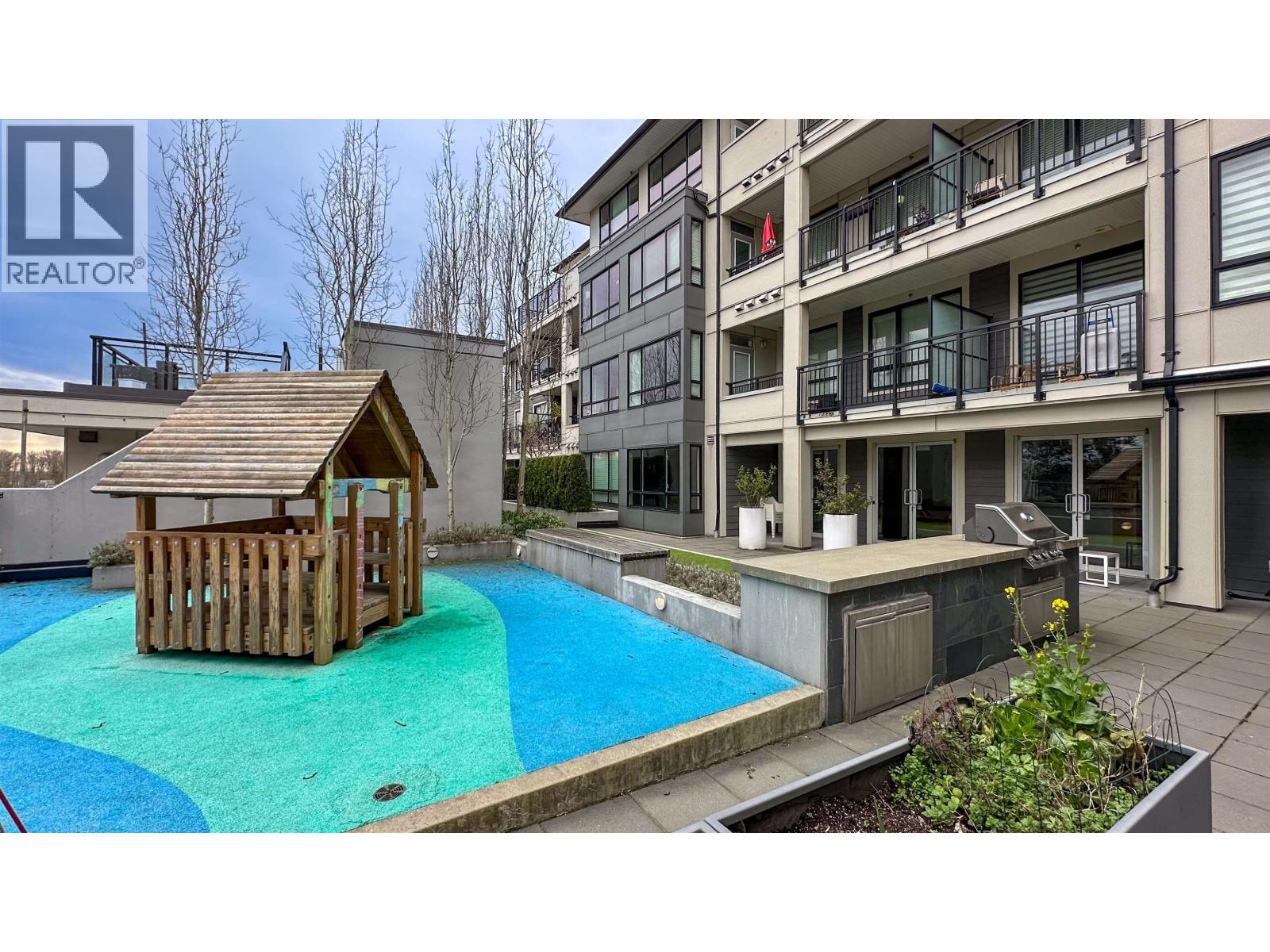 203 1306 Fifth Avenue, New Westminster, British Columbia  V3M 0K5 - Photo 24 - R3059967