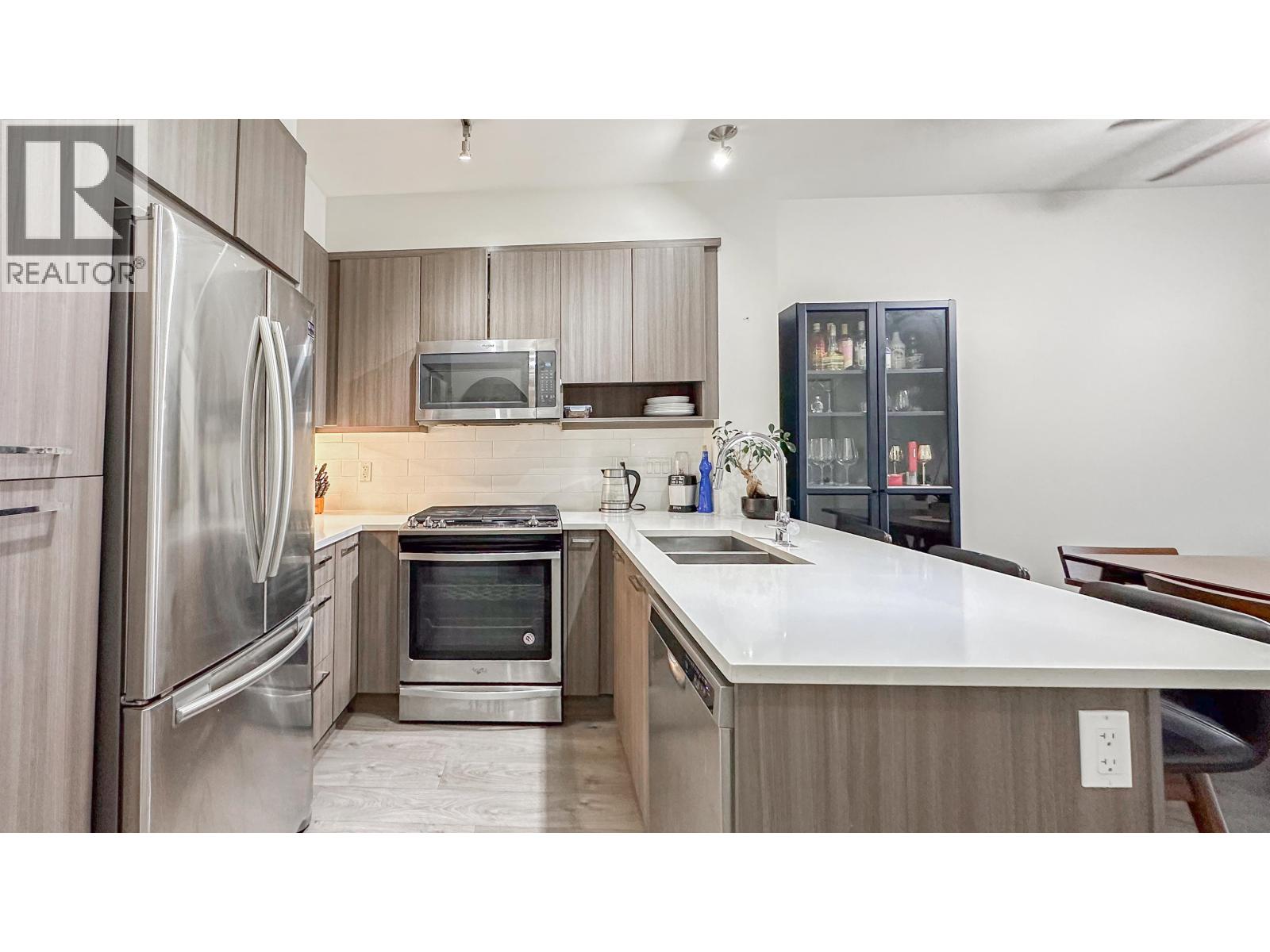 203 1306 Fifth Avenue, New Westminster, British Columbia  V3M 0K5 - Photo 7 - R3059967