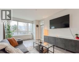 203 1306 FIFTH AVENUE, New Westminster, British Columbia