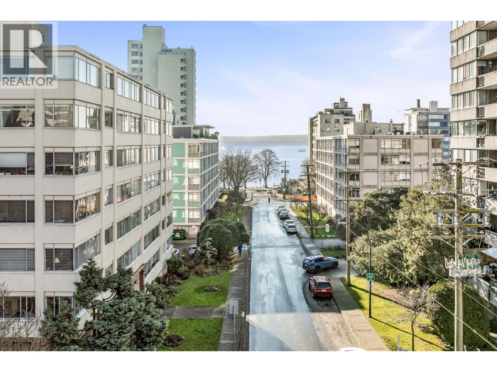 301 1050 Chilco Street, Vancouver, British Columbia  V6G 2R8 - Photo 20 - R3059974