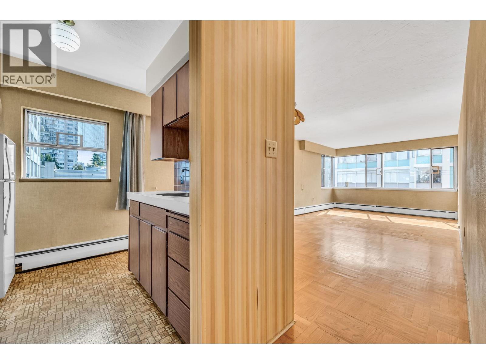 301 1050 Chilco Street, Vancouver, British Columbia  V6G 2R8 - Photo 8 - R3059974