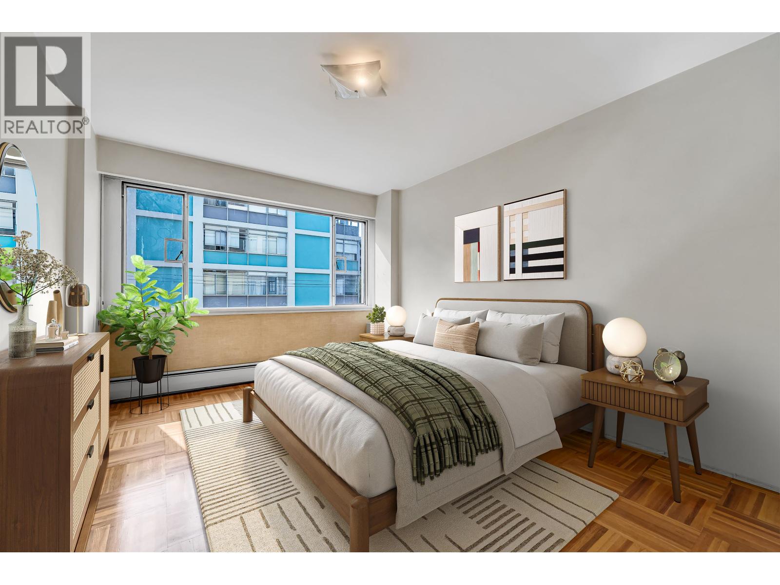 301 1050 Chilco Street, Vancouver, British Columbia  V6G 2R8 - Photo 9 - R3059974