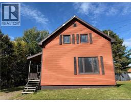 348 St-Jean Street, saint-léonard, New Brunswick
