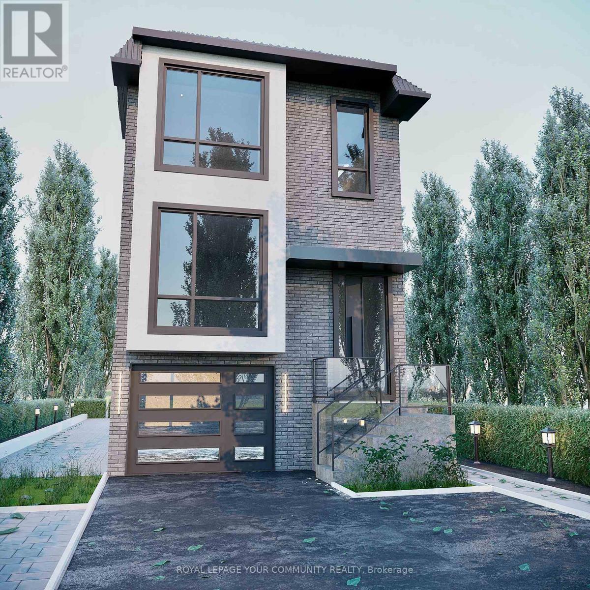 11 Doncaster Avenue, Toronto, Ontario  M4C 1Y4 - Photo 2 - E12463230
