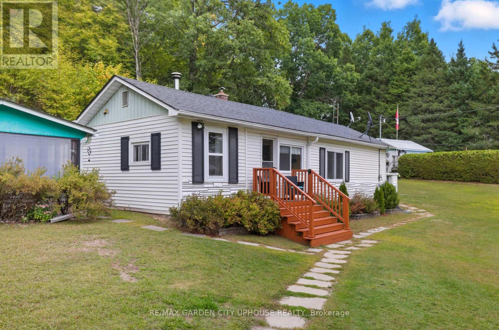 4588 MCDONALDS CORNERS ROAD, Lanark Highlands, Ontario