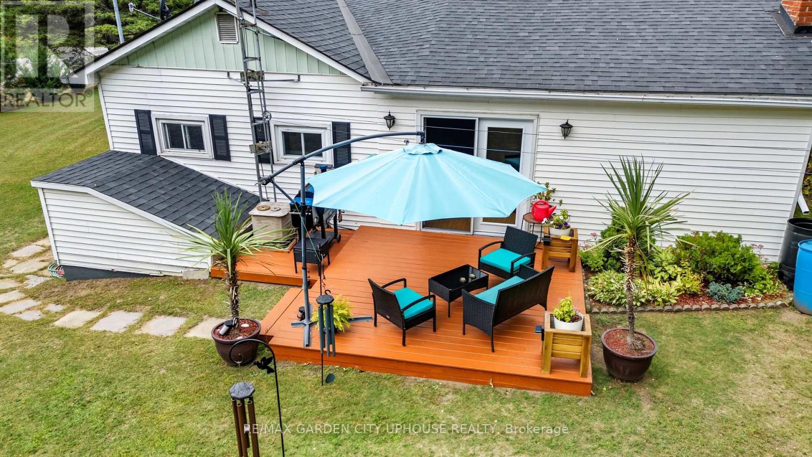 4588 Mcdonalds Corners Road, Lanark Highlands, Ontario  K0G 1M0 - Photo 19 - X12472137