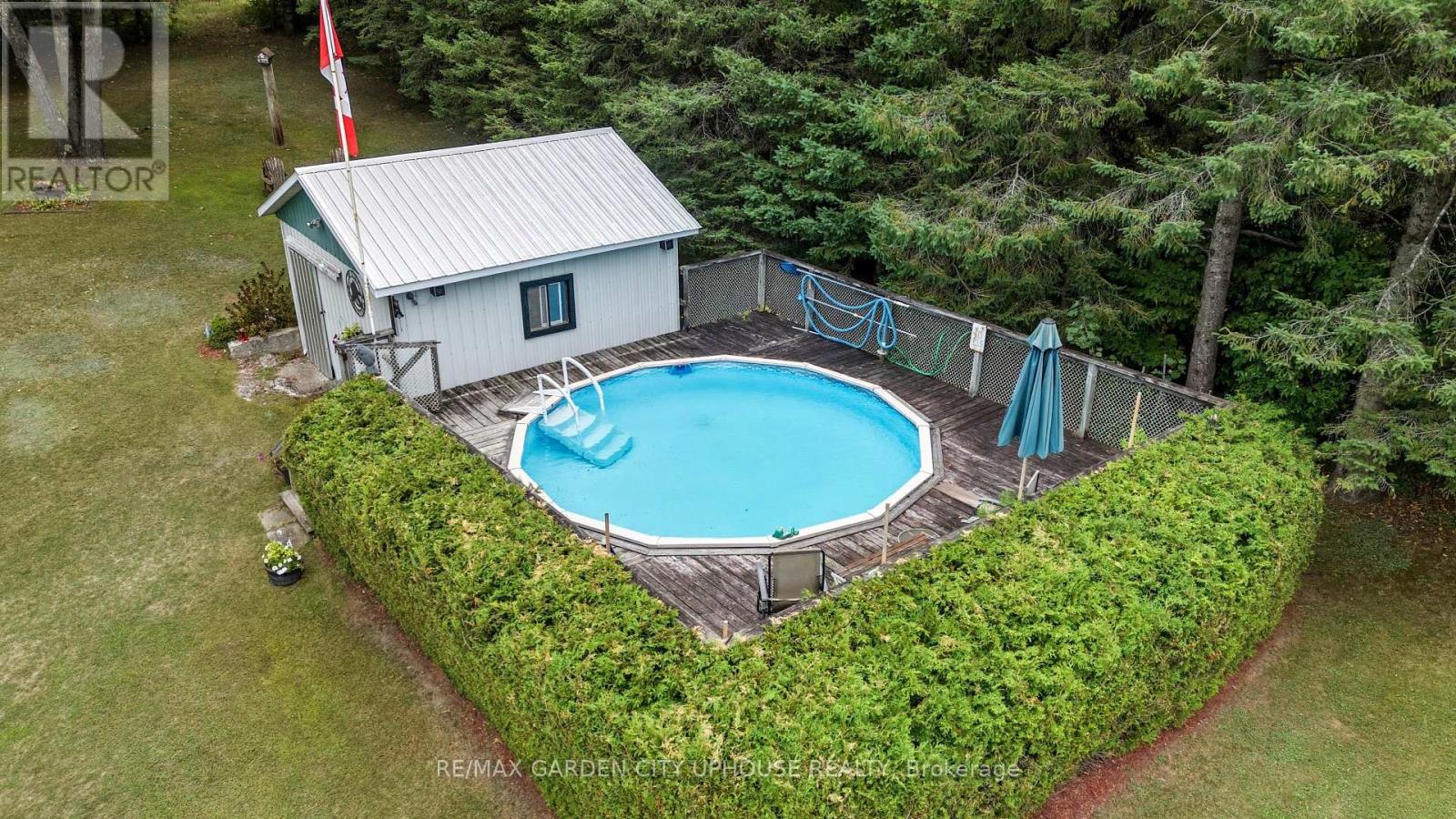 4588 Mcdonalds Corners Road, Lanark Highlands, Ontario  K0G 1M0 - Photo 21 - X12472137