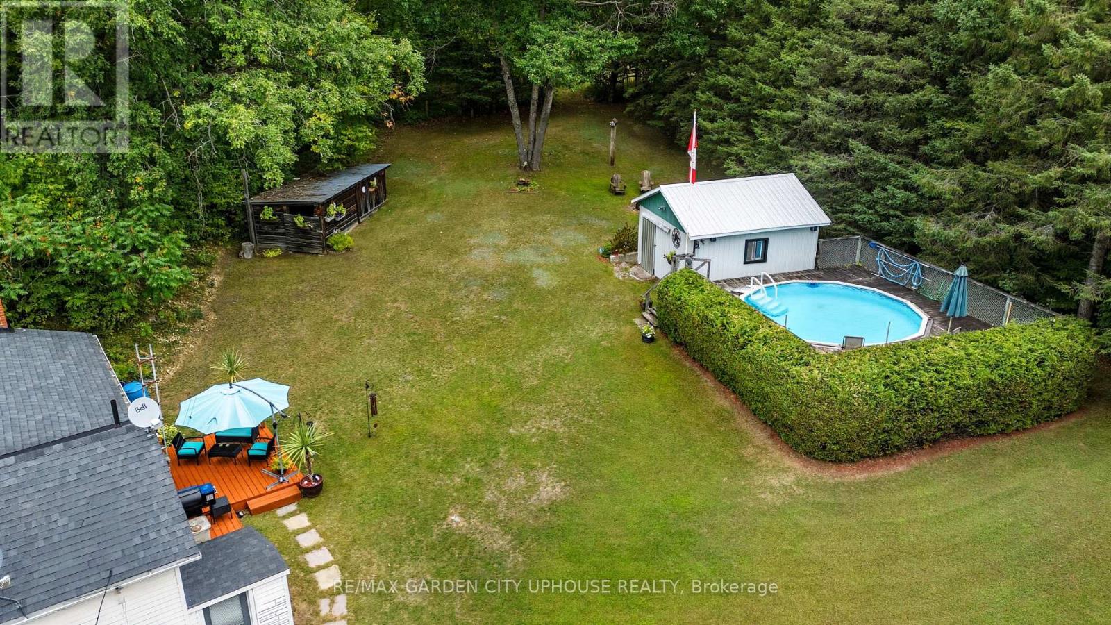 4588 Mcdonalds Corners Road, Lanark Highlands, Ontario  K0G 1M0 - Photo 24 - X12472137