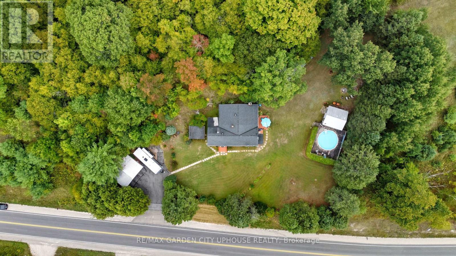 4588 Mcdonalds Corners Road, Lanark Highlands, Ontario  K0G 1M0 - Photo 26 - X12472137