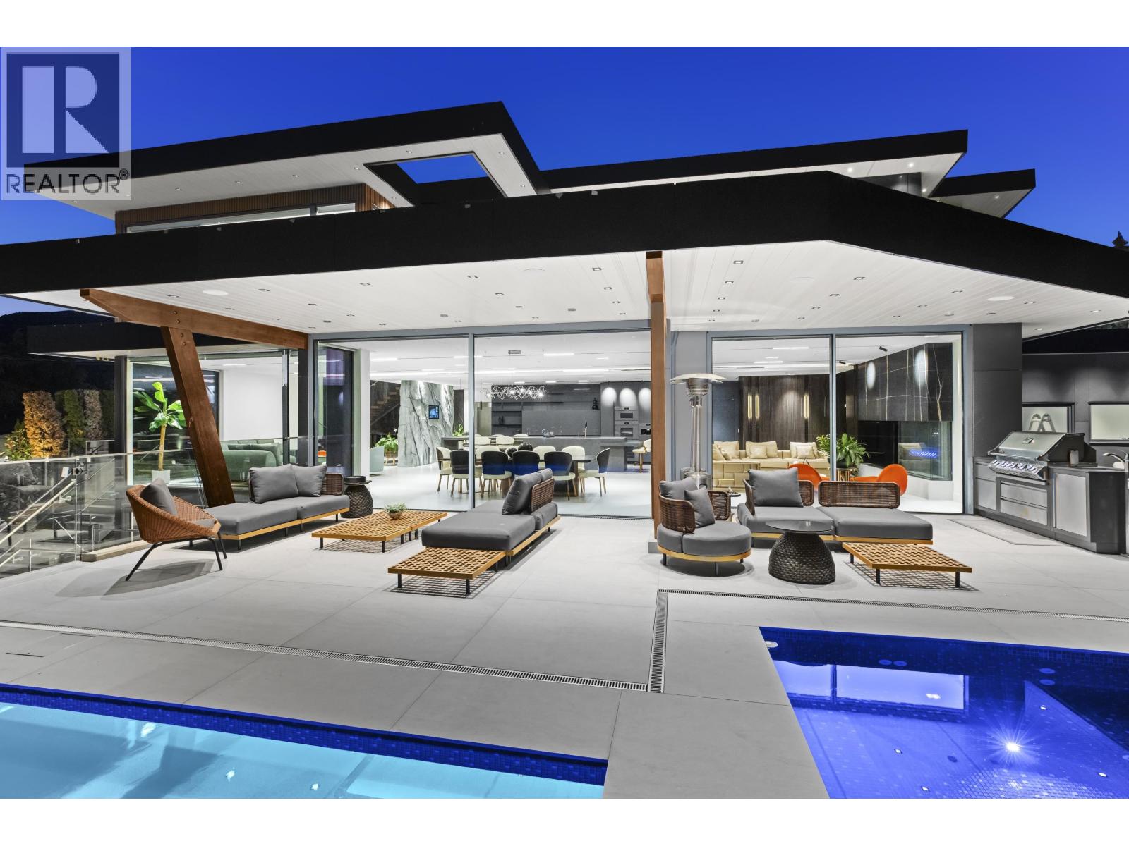 1840 ORCHARD WAY, West Vancouver, British Columbia