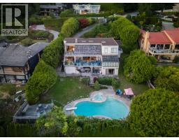 1591 CHARTWELL DRIVE, West Vancouver, British Columbia