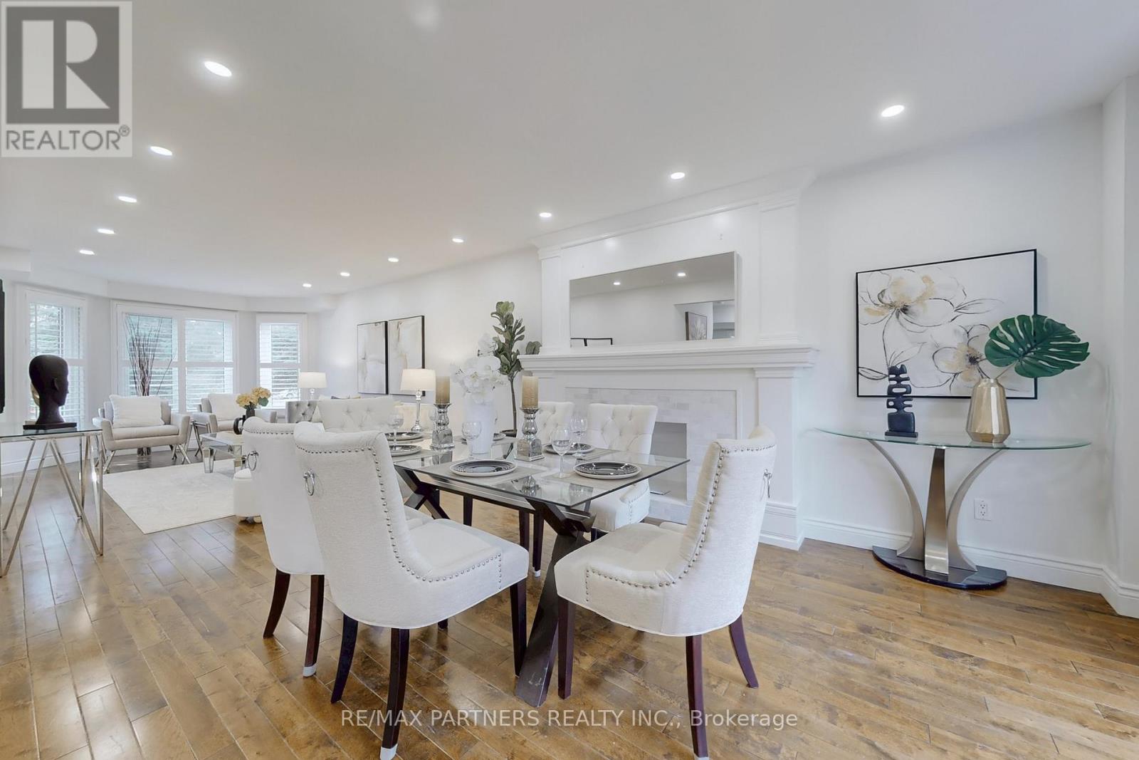 6 Geoffrey Crescent, Whitchurch-Stouffville (Stouffville), Ontario  L4A 5B9 - Photo 12 - N12469549