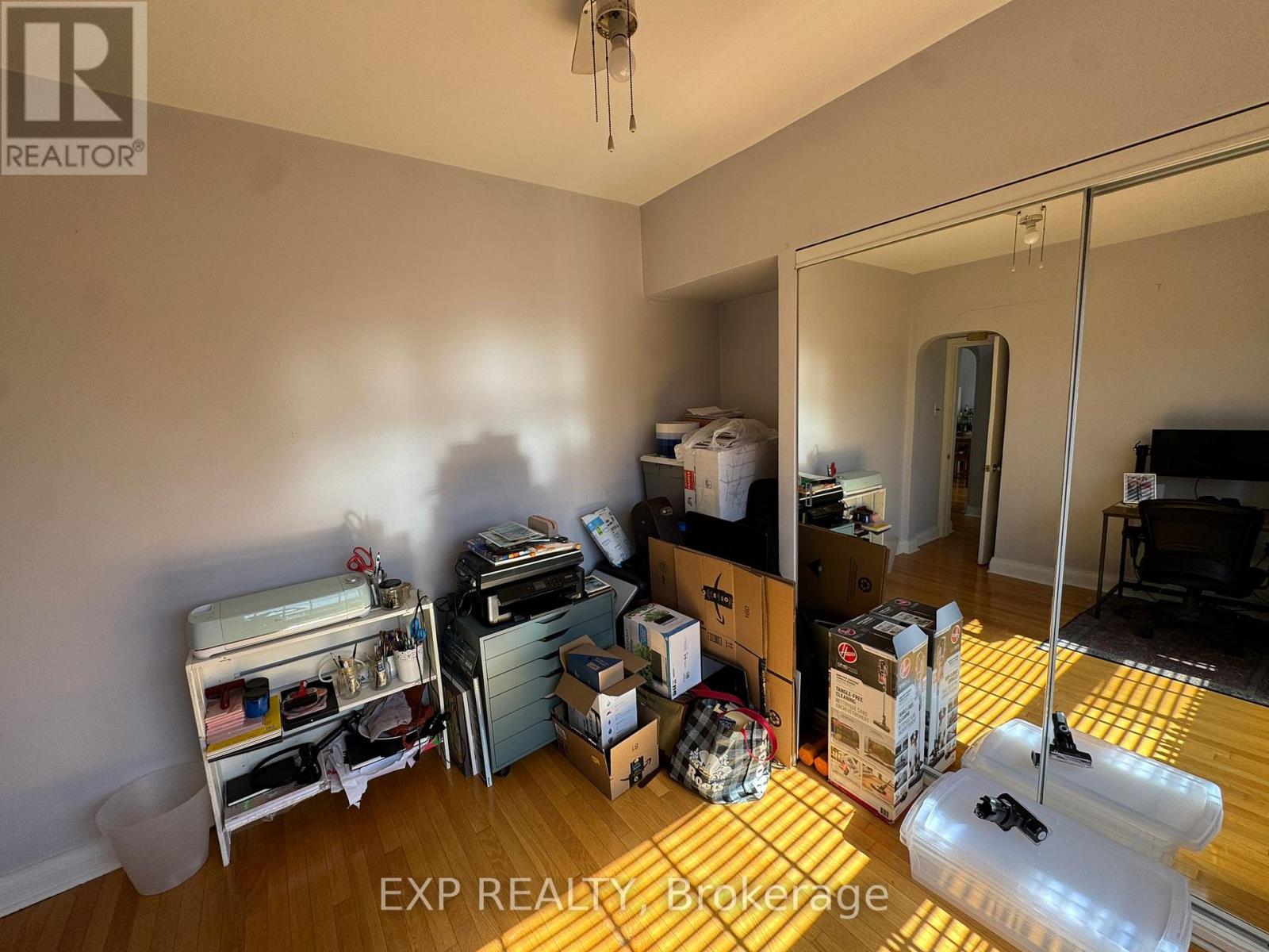 Basement - 227 Evelyn Avenue, Toronto (Junction Area), Ontario  M6P 2Z8 - Photo 11 - W12394778
