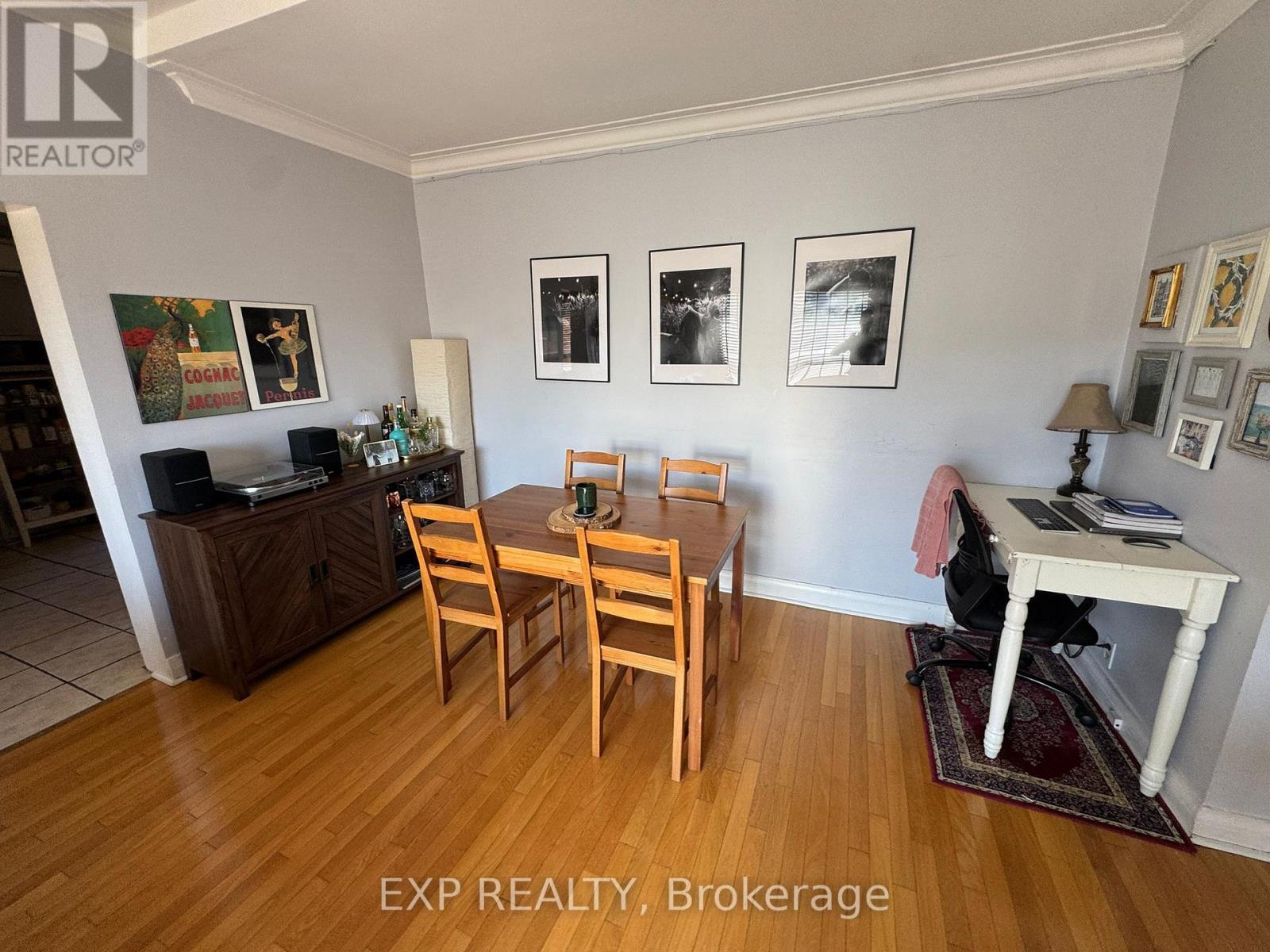 Basement - 227 Evelyn Avenue, Toronto (Junction Area), Ontario  M6P 2Z8 - Photo 17 - W12394778