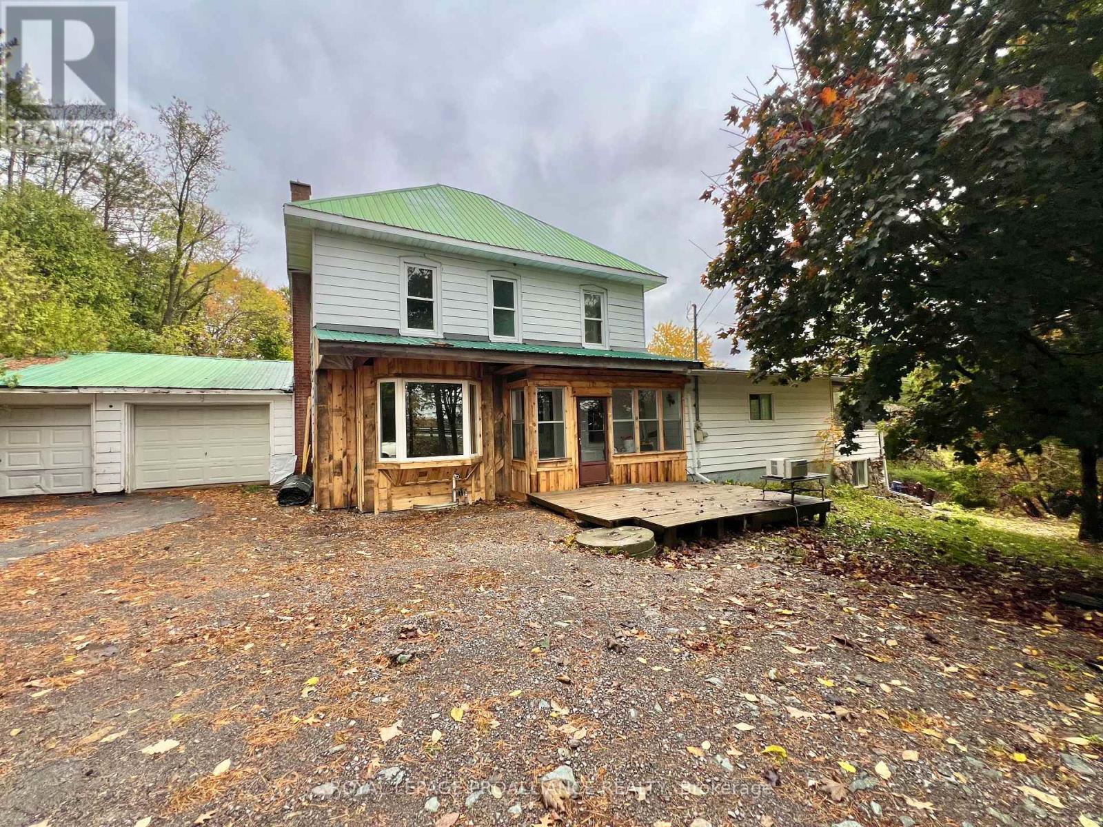 16124 Highway 62, Madoc, Ontario  K0K 2K0 - Photo 1 - X12423684