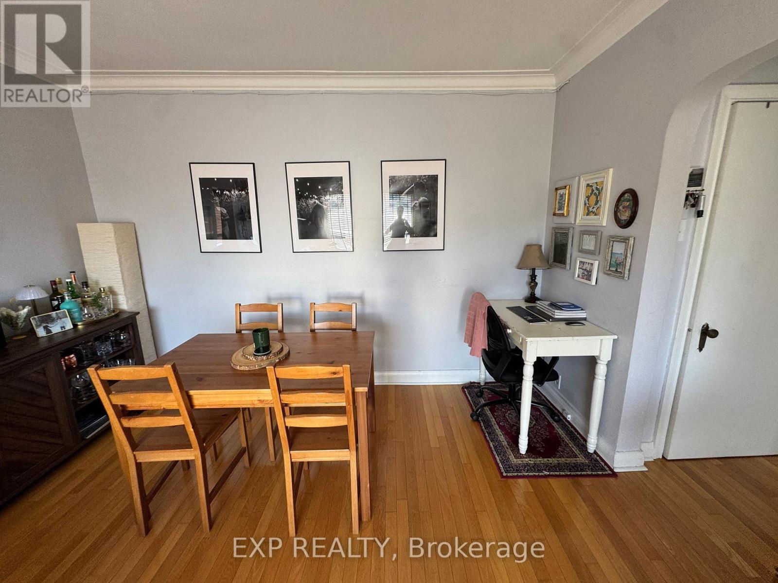 Basement - 227 Evelyn Avenue, Toronto (Junction Area), Ontario  M6P 2Z8 - Photo 18 - W12394778