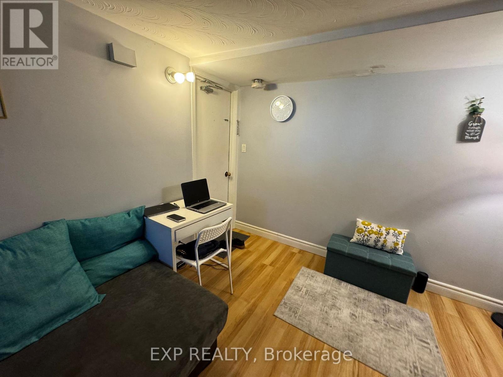 Basement - 227 Evelyn Avenue, Toronto (Junction Area), Ontario  M6P 2Z8 - Photo 23 - W12394778