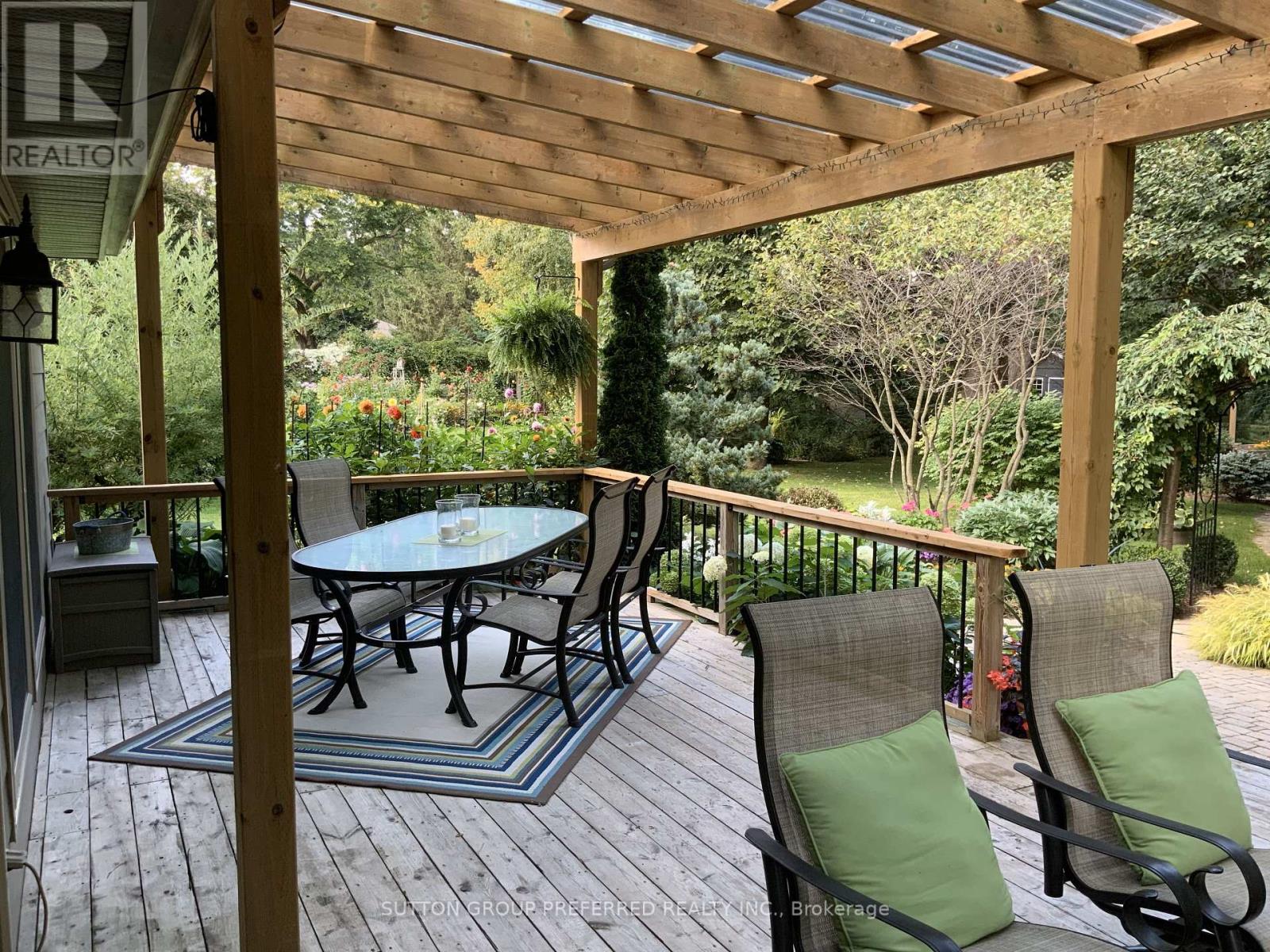 433 West Mile Road, London North, Ontario  N6H 3M3 - Photo 24 - X12380601