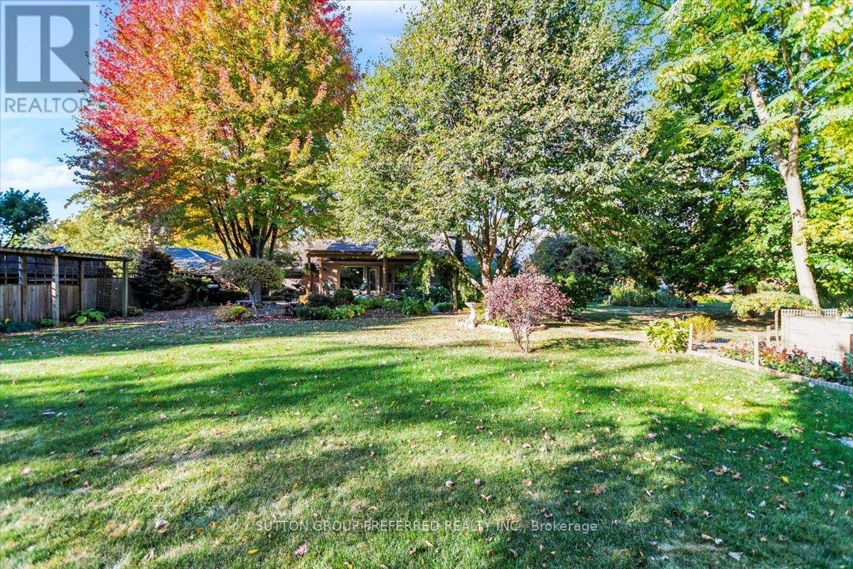 433 West Mile Road, London North, Ontario  N6H 3M3 - Photo 35 - X12380601