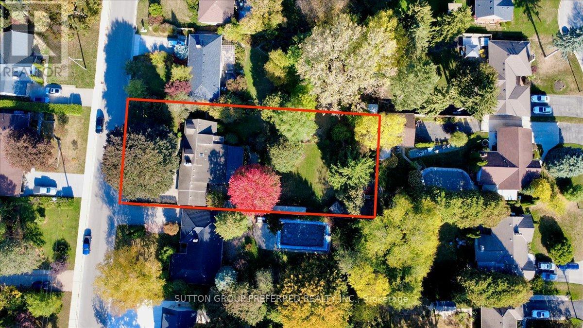 433 West Mile Road, London North, Ontario  N6H 3M3 - Photo 45 - X12380601