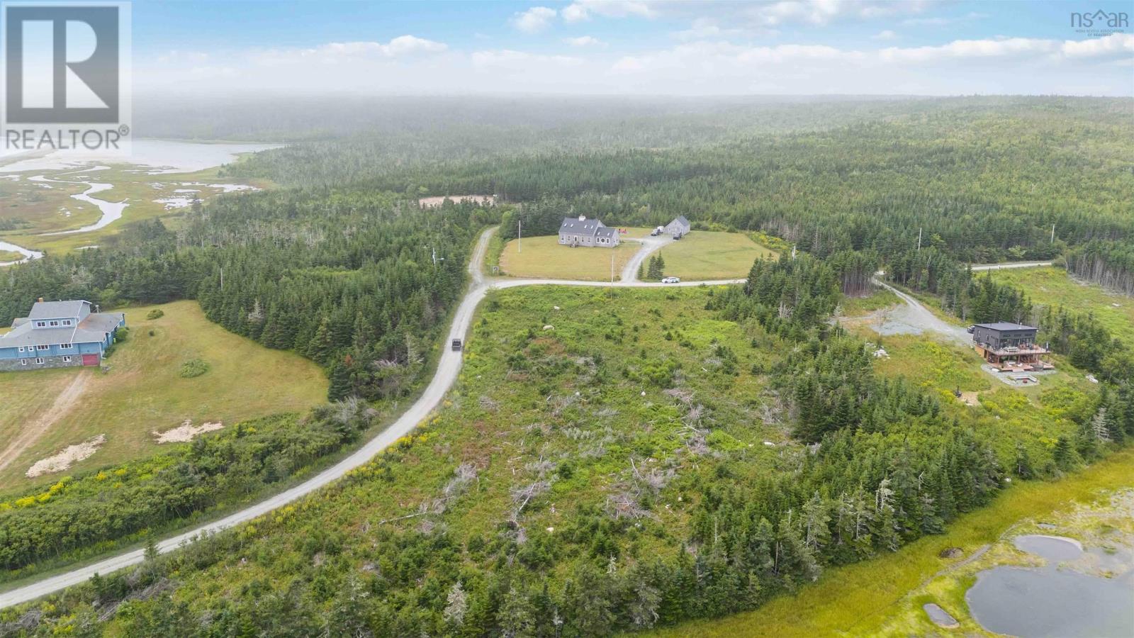 233 Okooda Path, Clam Bay, Nova Scotia  B0J 1K0 - Photo 2 - 202520755