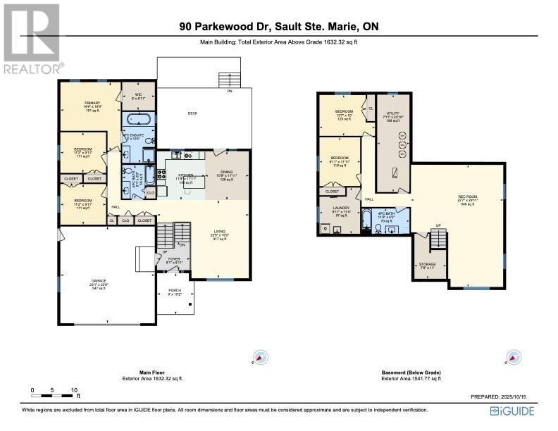 90 Parkewood Dr, Sault Ste. Marie, Ontario  P6A 5K6 - Photo 43 - SM252989