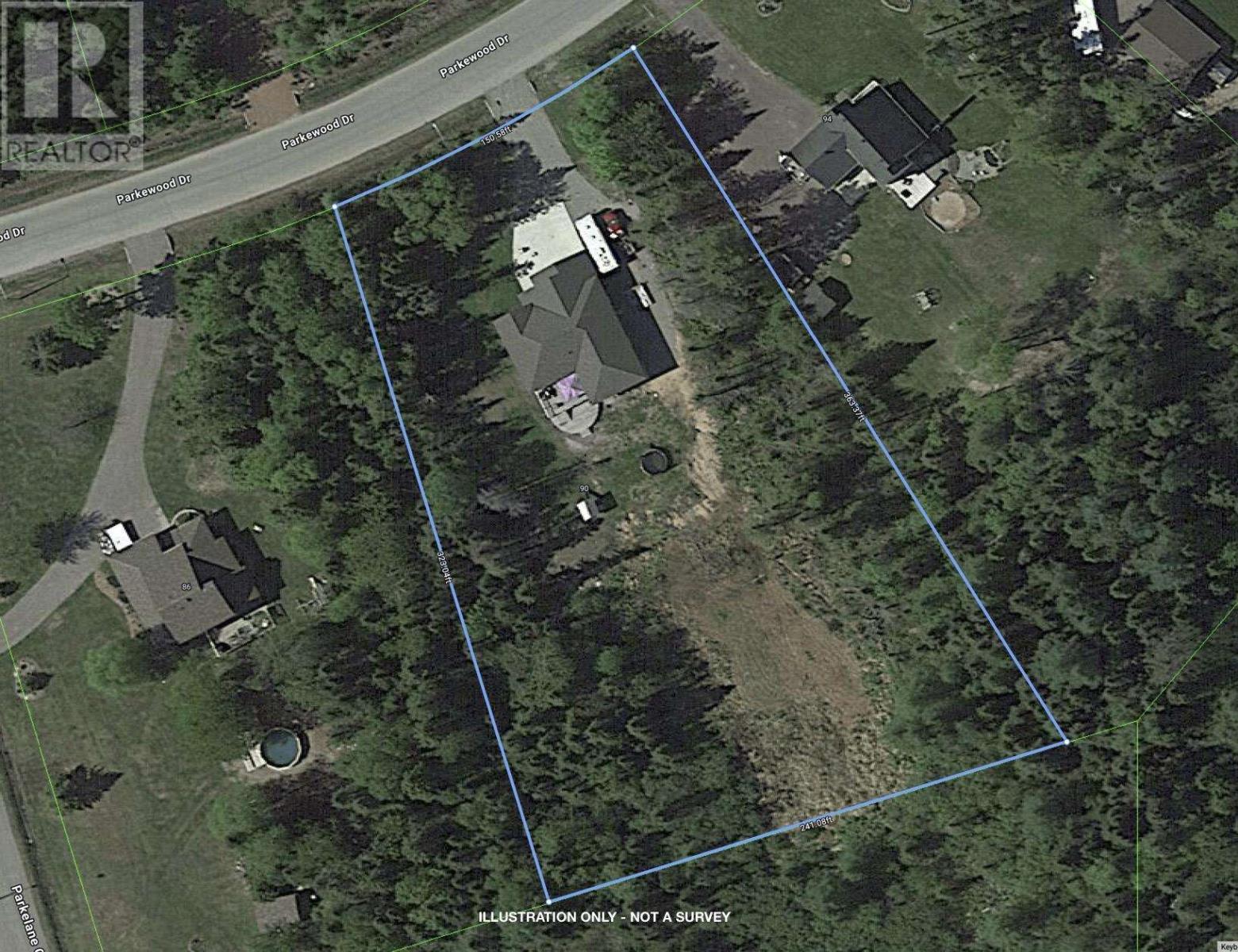 90 Parkewood Dr, Sault Ste. Marie, Ontario  P6A 5K6 - Photo 44 - SM252989