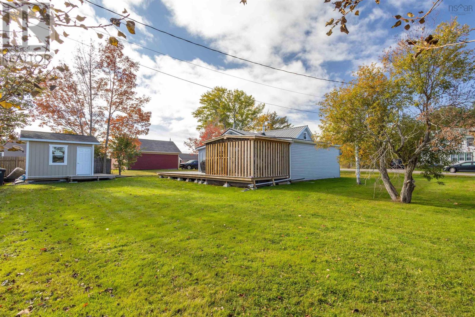 160 Twining Street, Baddeck, Nova Scotia  B0E 1B0 - Photo 39 - 202525798