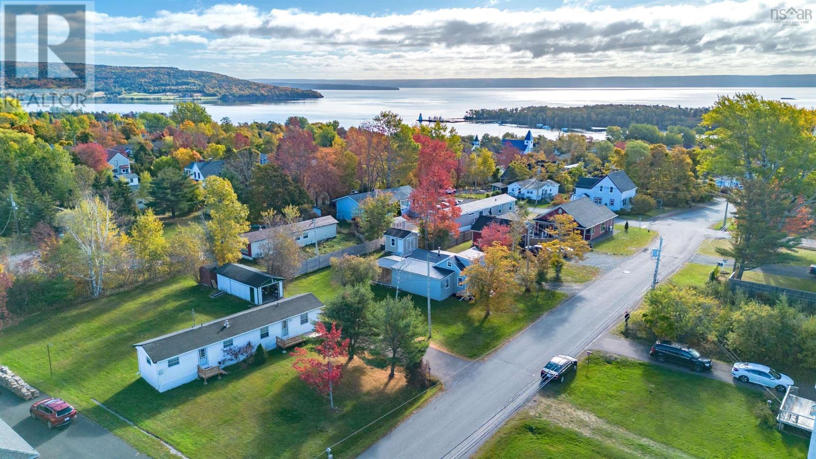 160 Twining Street, Baddeck, Nova Scotia  B0E 1B0 - Photo 6 - 202525798