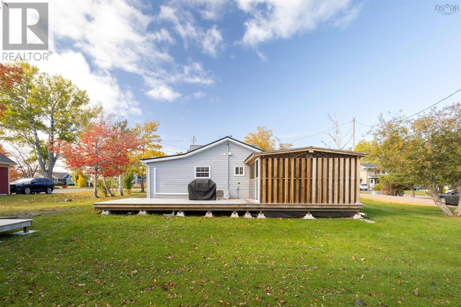 160 Twining Street, Baddeck, Nova Scotia  B0E 1B0 - Photo 38 - 202525798