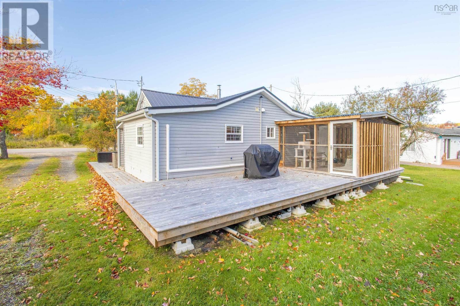 160 Twining Street, Baddeck, Nova Scotia  B0E 1B0 - Photo 37 - 202525798
