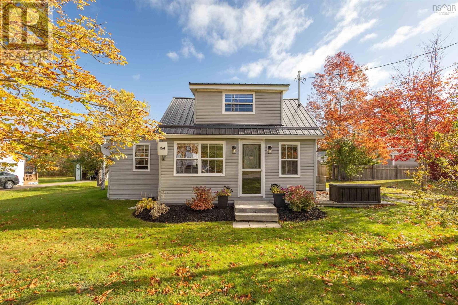 160 Twining Street, Baddeck, Nova Scotia  B0E 1B0 - Photo 41 - 202525798