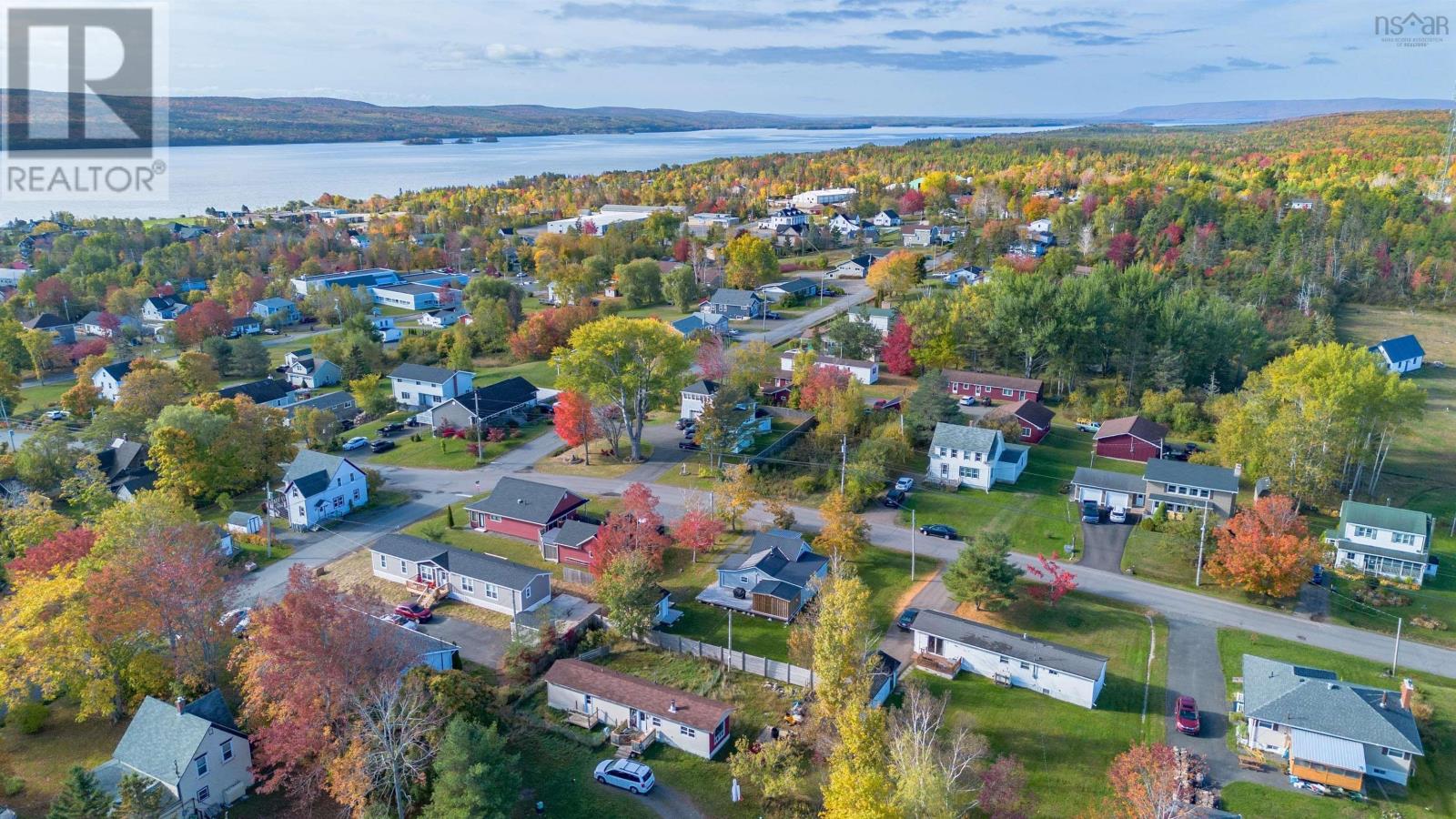 160 Twining Street, Baddeck, Nova Scotia  B0E 1B0 - Photo 42 - 202525798