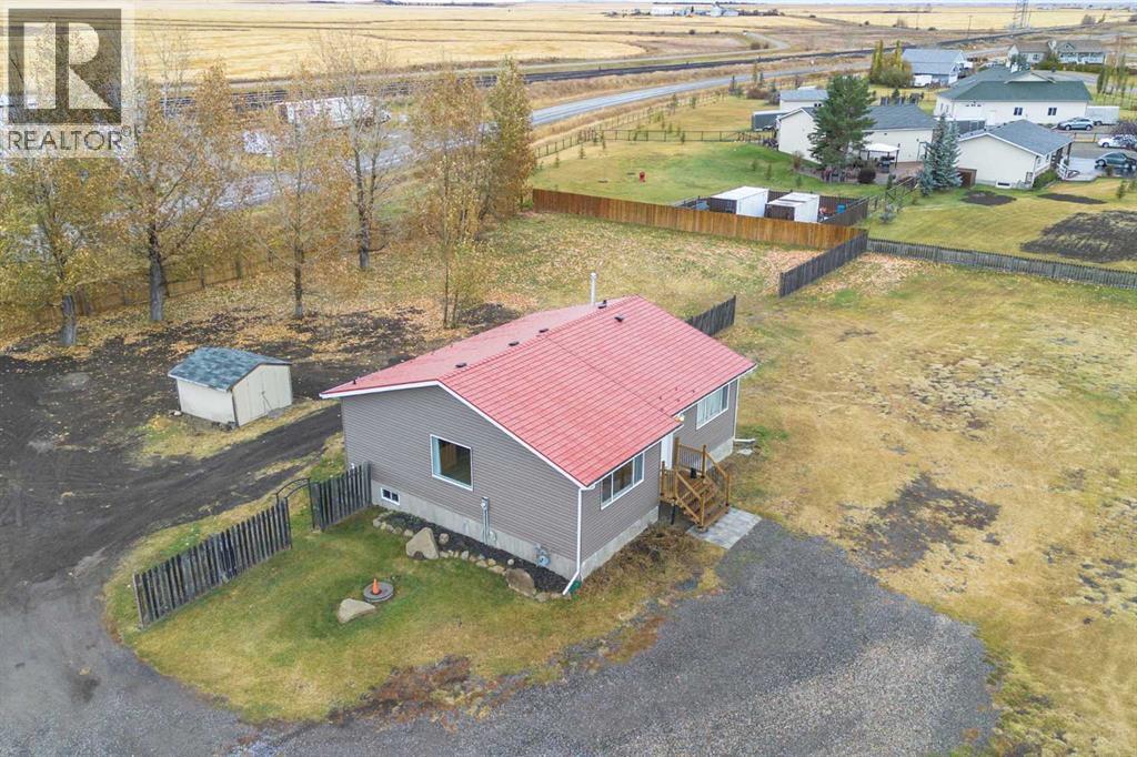 7 Southgate Close, Rural Foothills County, Alberta  T0L 0J0 - Photo 38 - A2264857