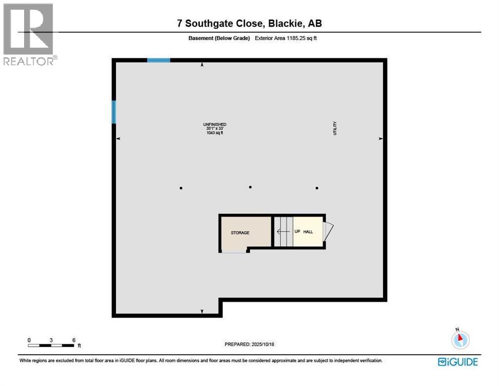 7 Southgate Close, Rural Foothills County, Alberta  T0L 0J0 - Photo 40 - A2264857