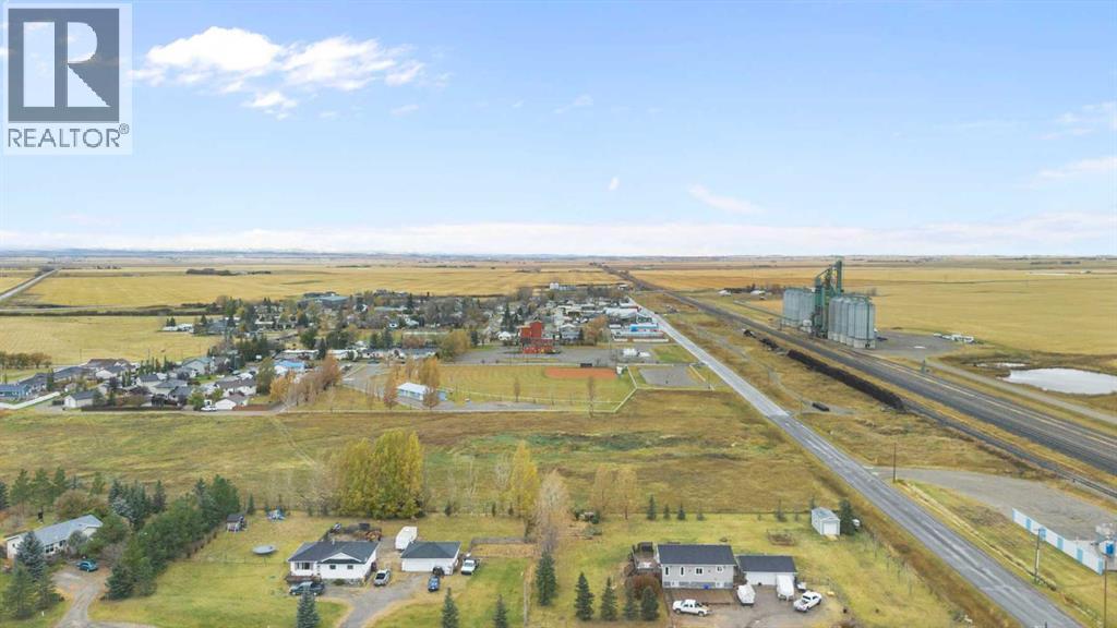 7 Southgate Close, Rural Foothills County, Alberta  T0L 0J0 - Photo 37 - A2264857