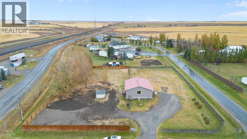 7 Southgate Close, Rural Foothills County, Alberta  T0L 0J0 - Photo 35 - A2264857