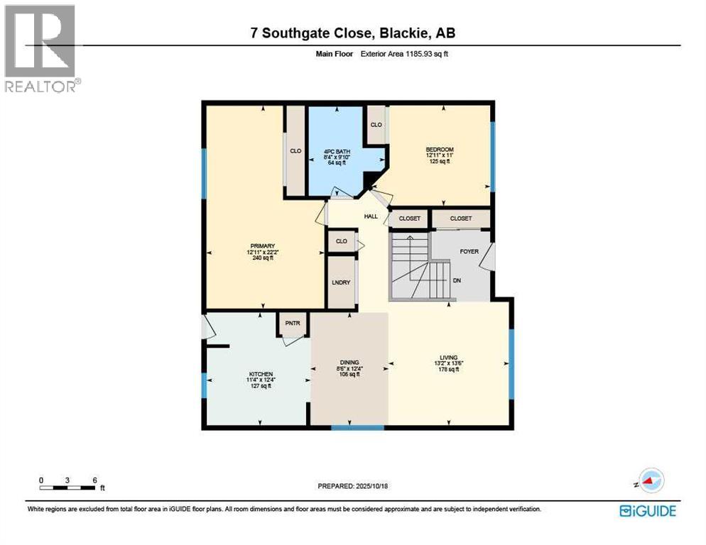 7 Southgate Close, Rural Foothills County, Alberta  T0L 0J0 - Photo 39 - A2264857