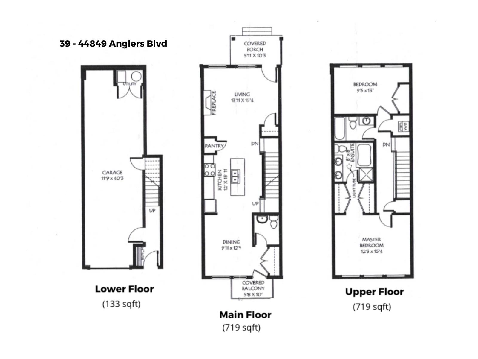 39 44849 Anglers Boulevard, Garrison Crossing, Chilliwack, British Columbia  V2R 0Y4 - Photo 40 - R3046637