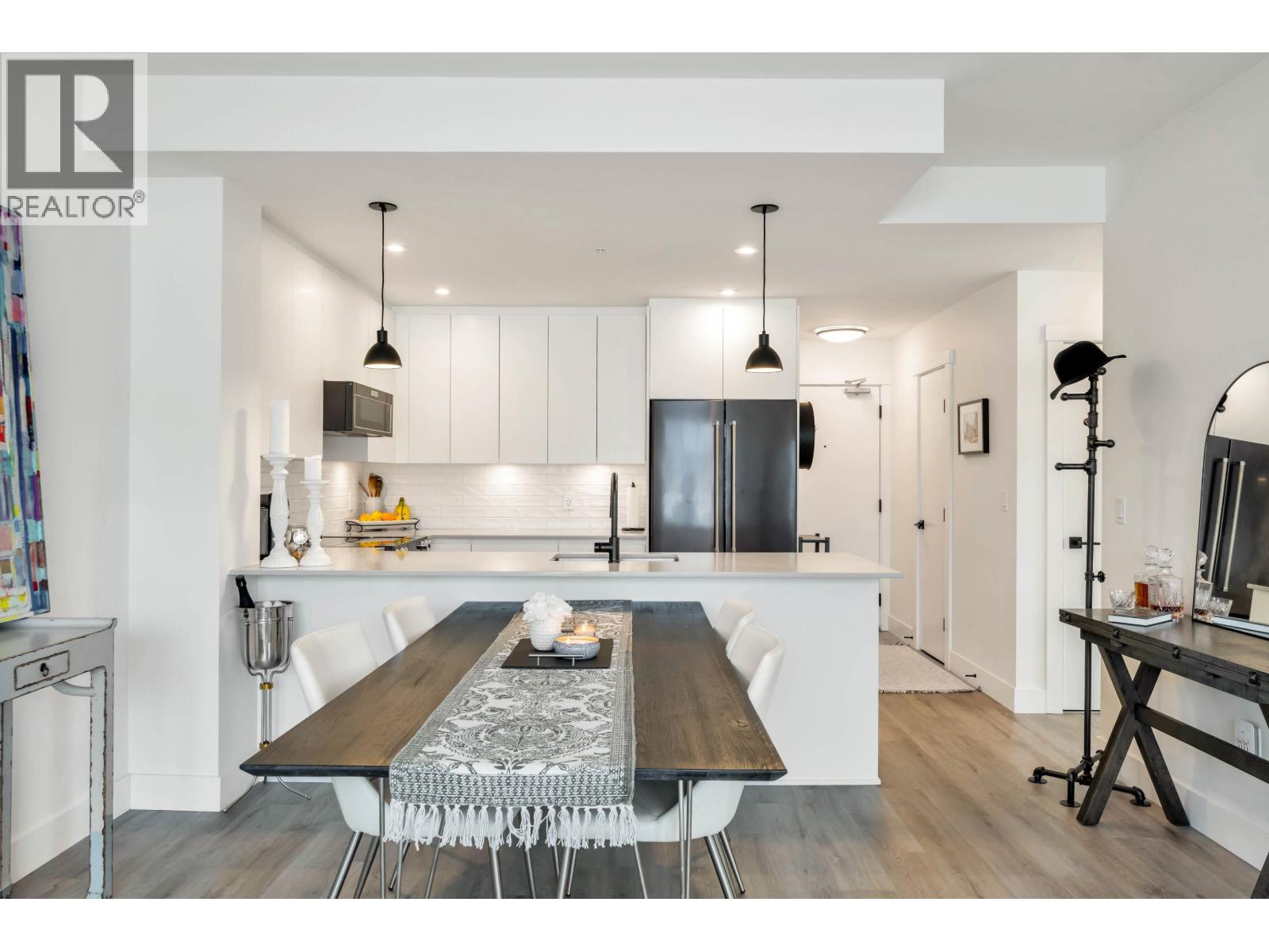 2506 2180 Kelly Avenue, Port Coquitlam, British Columbia  V3C 0S5 - Photo 10 - R3059958