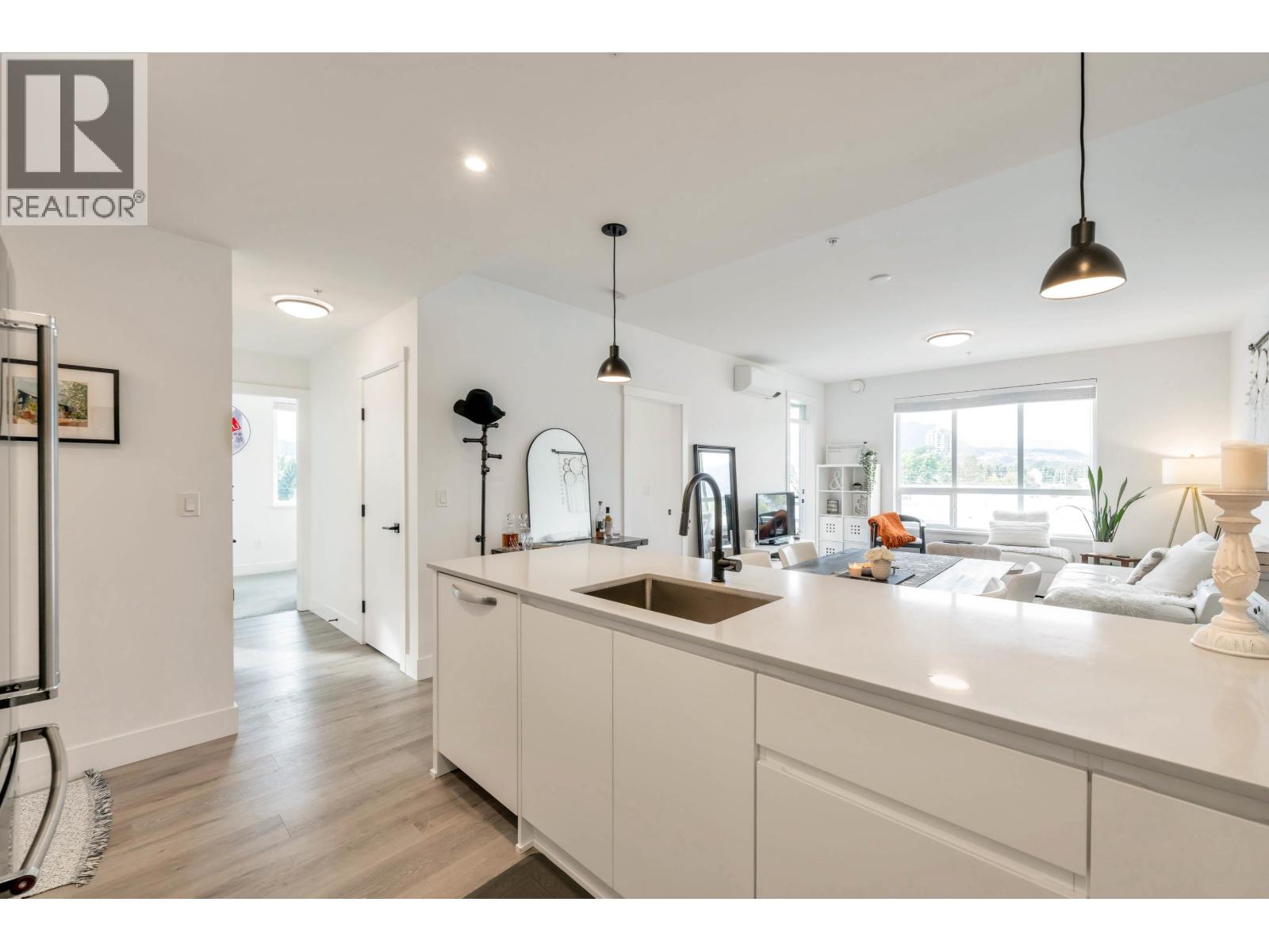 2506 2180 Kelly Avenue, Port Coquitlam, British Columbia  V3C 0S5 - Photo 11 - R3059958